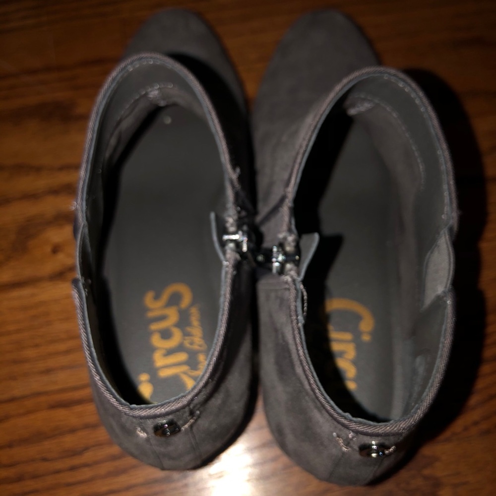 Sam Edelmann Boots - Picture 3 of 4